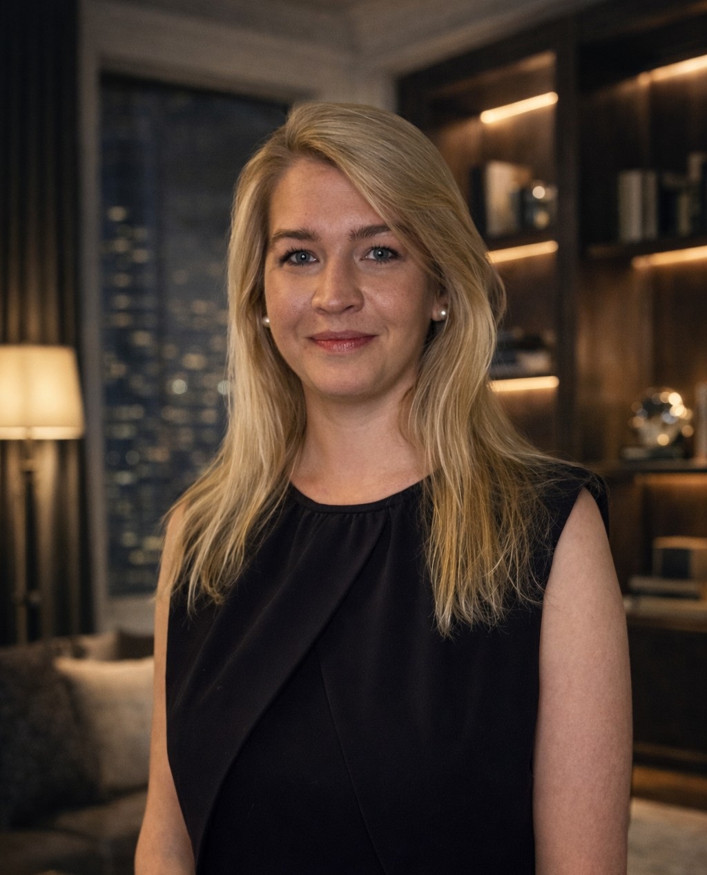 Advokat Emma Thimmig